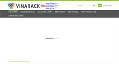 Desktop Screenshot of giakechuahang.net